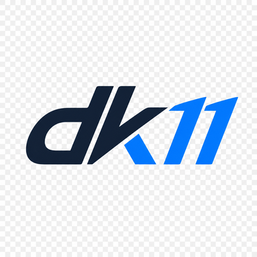 DK11 Logo